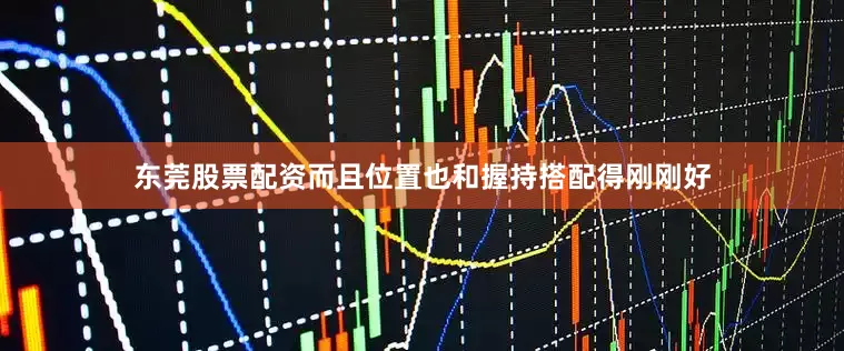 东莞股票配资而且位置也和握持搭配得刚刚好