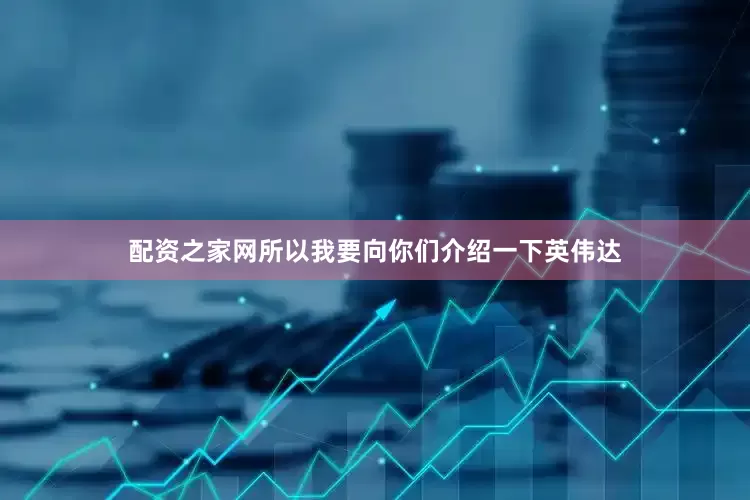 配资之家网所以我要向你们介绍一下英伟达